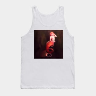 Cancer Tank Top